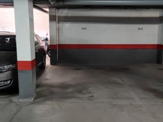 Lloguer Aparcament cotxe a Pamplona - 45. Parking coche en barcelona - la vila olímpica del poblenou