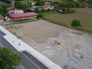 Wohngrundstück in Ortontzi 8. Terrenos urbanizados listos para construir