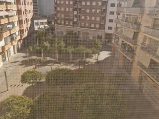 Miete Etagenwohnung in Avenida de la rápita 193. Piso amplio-luminoso