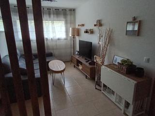 Lloguer Pis a Vía augusta  1