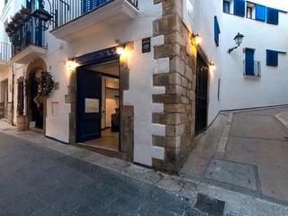 Lloguer Local Comercial a Calle mayor 12. Local comercial centrico