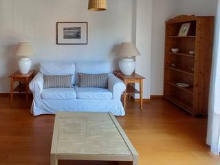 Location Appartement à Avenida porteliña 20. Alquilo de dos dormitorios amueblado