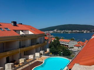Location Attique à Rio de quenxe 14. Paraisonatural gallego