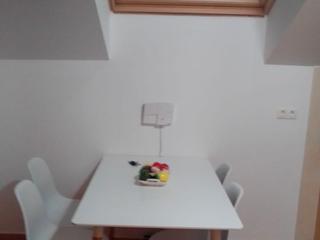Alquiler Ático en Rio de quenxe 14. Paraisonatural gallego