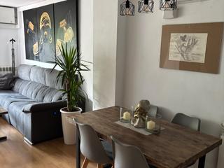 Appartement à Joaquim mensa 108. Acogedor piso en cervelló