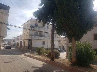 Lloguer Pis a Virgen del pilar 2a. Alquiler piso villacarrillo. plaza jaén