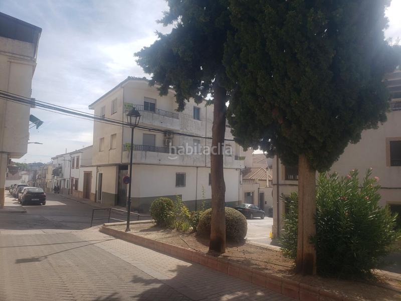 Foto ab02158d-2648-4fc7-9e29-22edc4bb9271. Miete etagenwohnung in virgen del pilar 2a in Villacarrillo