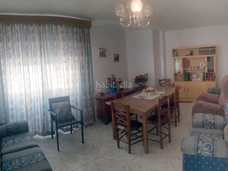 Foto dab2b6c3-cbba-439d-8483-811bbad87bef. Miete etagenwohnung in virgen del pilar 2a in Villacarrillo