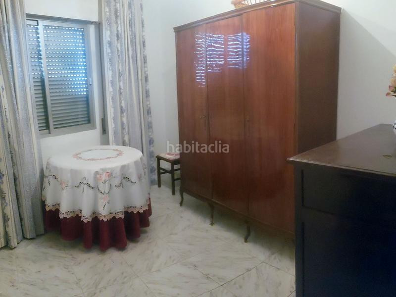 Foto ede85a05-45ec-46f8-ae5a-bcff3de7e602. Miete etagenwohnung in virgen del pilar 2a in Villacarrillo