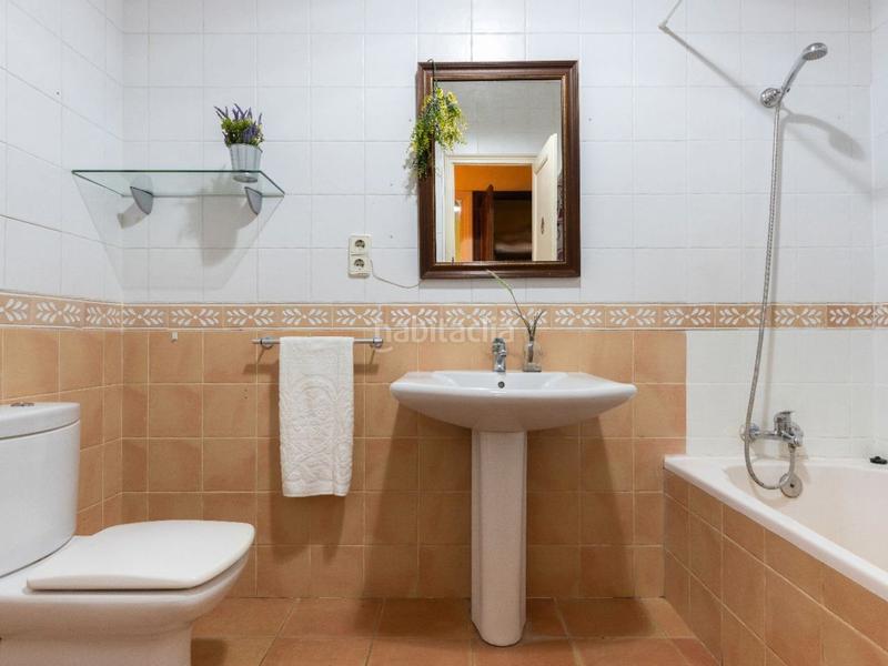 Foto 0ca1bb5d-4ddd-4f90-85f5-b44e25c3f241. Miete etagenwohnung in ixart 8 in Eixample Tarragona