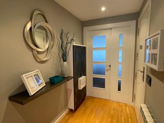 Appartement à Portal de foronda 9