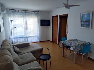 Affitto Appartamento in Náusica 8. Piso luminoso y soleado ubicado cerca de todos los servicios y a