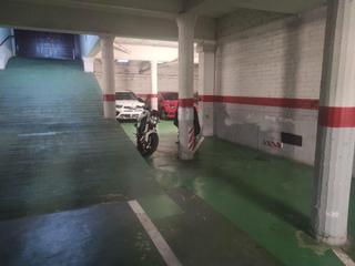 Posto auto in Calle bruc 36. Parking en montcada i reixac