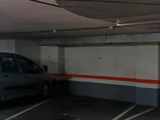 Autoparkplatz in Río de monelos  23. Se vende plazas de garaje