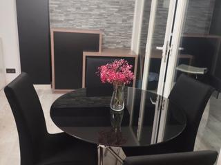 Büro in Carrer comerç 1. Estudio diseño moderno especial soltero