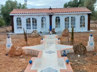 Lloguer Masia a Carrer del pont 28. Casa ciprés en arriendo