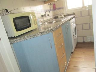 Location Appartement à Calle de vilarrúbias 10