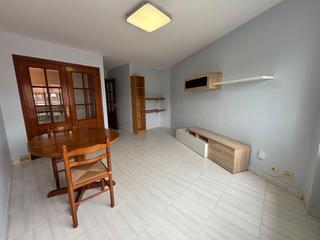Etagenwohnung in Calle do portiño 44. Oportunidad en sigüeiro, oroso