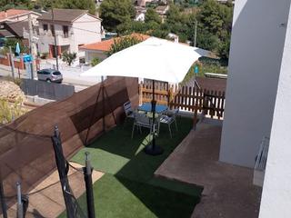 Chalet in Avinguda roca llaura 15. Para entrar a vivir