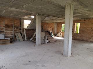 Chalet à Calle mejorana 6. Nuevo valdepeñas