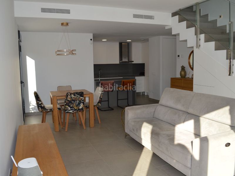 Foto cb08f5d9-36ca-4883-a1ab-109ae07e4b62. Haus in calle lila 17e in El Mojón Pilar de la Horadada