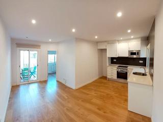Rent Flat in República argentina 273. Piso alto, luminoso, san gervasi. listo para entrar. cerca de fa