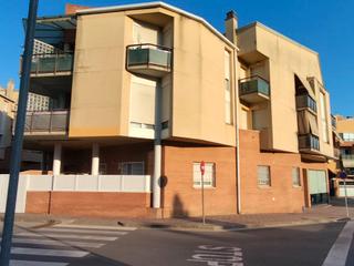 Etagenwohnung in Ramon turró  4. Piso en el centro