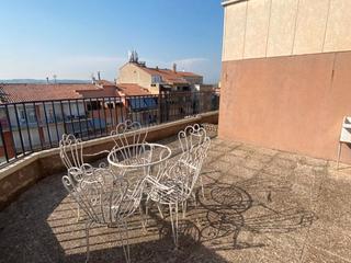 Àtic a Gran passeig de ronda 130. Ático en venta en gran passeig de ronda, 130