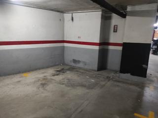 Location Parking moto à Mallorca  342. Plaça amplia i fàcil accés
