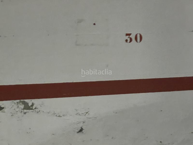 Foto 564c6dff-469b-4f21-9a2f-09971900812b. Aparcament cotxe a colon 12 a Campello Playa Campello (el)