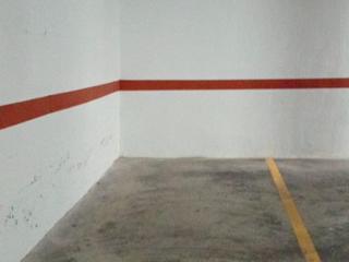 Autoparkplatz in Colon 12. Urge venta plaza garaje en campello playa
