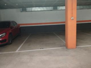Lloguer Aparcament cotxe a Carrer riu freser 66. Aparcament 14m2