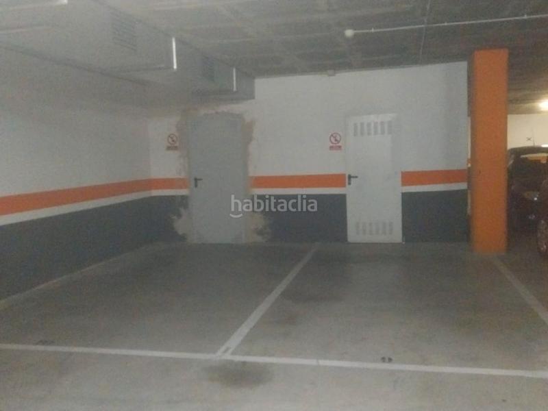 Foto f3335d3a-f5b3-422f-81ac-dea2276ba972. Lloguer aparcament cotxe a carrer riu freser 66 a Girona