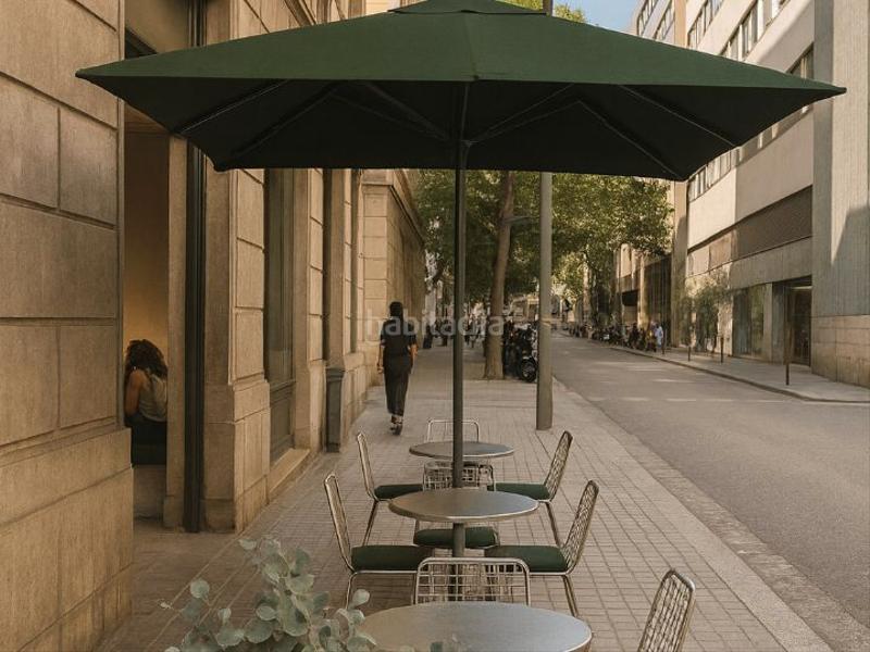 Foto 548cc8b4-d36a-4ba3-88df-4cf3e5e2e2a9. Local commercial dans laforja 17 dans Sant Gervasi - Galvany Barcelona