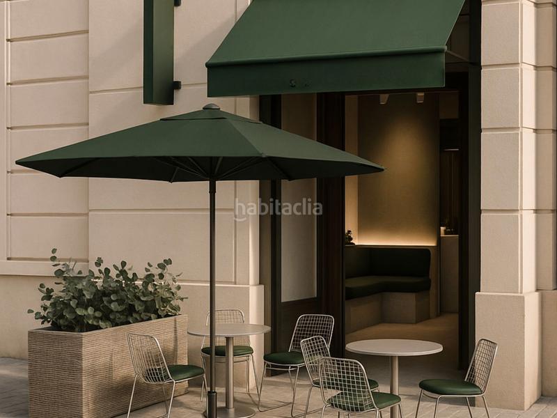 Foto c9a2ad25-ed53-4eef-9c4b-ec457b105f3f. Local commercial dans laforja 17 dans Sant Gervasi - Galvany Barcelona