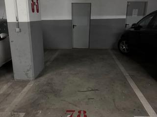 Affitto Posto auto in Carretera de sant cugat  63. Plaza de parking y trastero