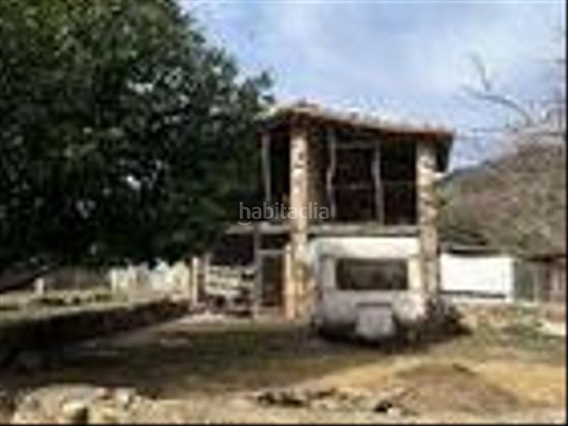 Foto d7a2cd9a-49d1-4aae-8a26-01bd6c94ccc3. Masia a veinat sant marti 32 a Santa Pau