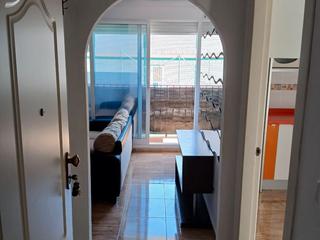 Appartement à Río jucar 1. Piso en venta en los dolores