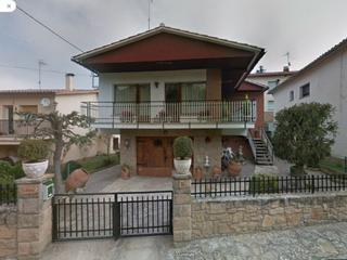 Lloguer Casa a Rocabruna 16. Casa unifamiliar aillada