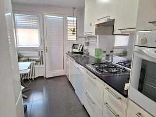 Location Appartement à Carrer de la indústria 45. Piso, ático en alquiler en sabadell centro