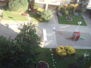 Location Appartement à Carrer de la indústria 45. Piso, ático en alquiler en sabadell centro