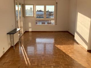 Location Appartement à Carrer de la indústria 2. Piso en alquiler en sabadell centro