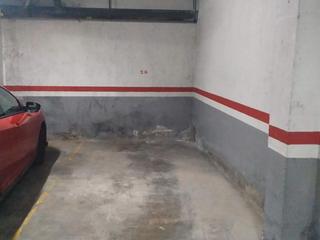Affitto Posto moto in Duran i sors 2. Alquilo parking sabadell rambla centro imperial