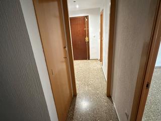 Appartement à Carrer de sagunt 5. Espectacular piso en valencia capital