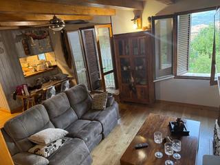 Duplex in Pedro pac 13. Duplex en perfecto estado en el centro histórico , de piedra na