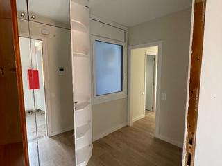 Piso en Pau marsal 36. Piso totalmente reformado a estrenar 4 habitaciones, 2 baños con