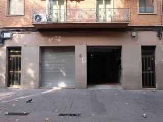 Location Local commercial à Rambla de maria casas 74. Planta baja en centro de gavà (rambla)