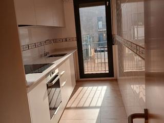 Location Appartement à Llibertat 105. Piso nuevo en alquiler
