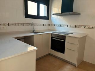 Location Appartement à Llibertat 105. Piso nuevo en alquiler