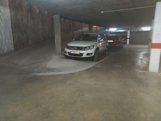 Lloguer Aparcament cotxe a Carrer de josep ametller i viñas 59. Parking mas trastero
